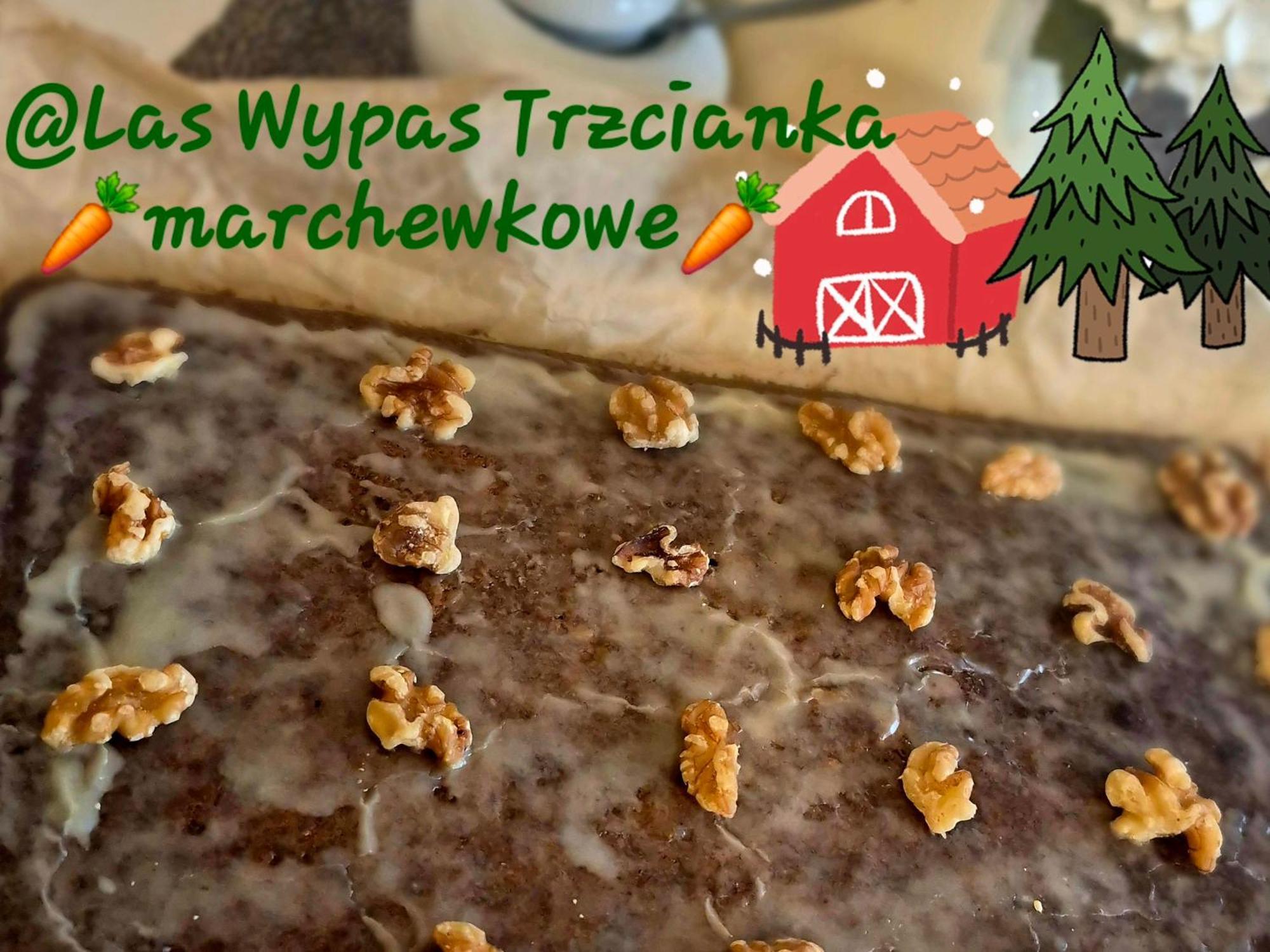 Noclegi "Las Wypas" Trzcianka Exteriér fotografie